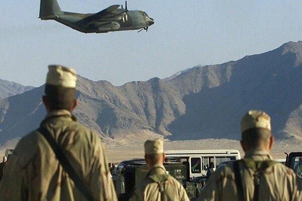 کشته شدن نظامیان آمریکا در افغانستان,اخبار افغانستان,خبرهای افغانستان,تازه ترین اخبار افغانستان
