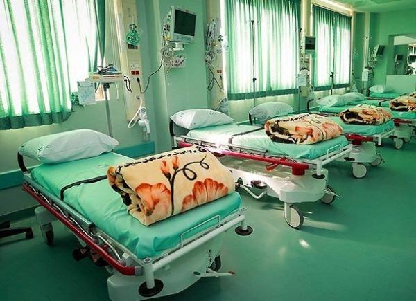 وضعیت تختهای بیمارستانی در کشور وضعیت تختهای بیمارستانی در کشور,اخبار پزشکی,خبرهای پزشکی,بهداشت
