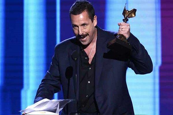 برندگان جوایز اسپریت ۲۰۲۰ برندگان جوایز اسپریت ۲۰۲۰