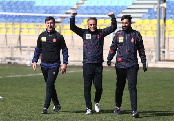اتفاق بی‌سابقه در فوتبال ایران/ تغییر سرمربی در ۱۱ تیم لیگ برتری!