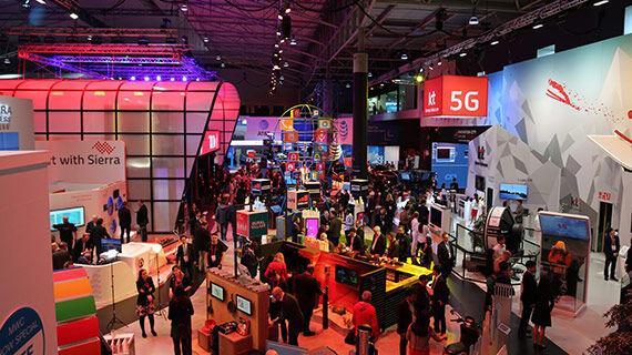 کنگره جهانی موبایل 2020 کنگره جهانی موبایل 2020,اخبار دیجیتال,خبرهای دیجیتال,موبایل و تبلت