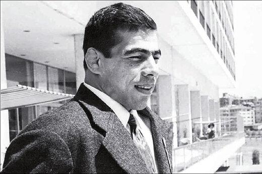 غلامرضا تختی غلامرضا تختی,اخبار اجتماعی,خبرهای اجتماعی,شهر و روستا
