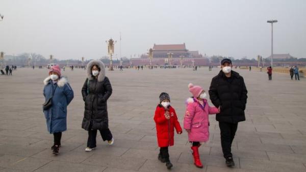آمار قربانیان ویروس کرونا در چین,اخبار پزشکی,خبرهای پزشکی,بهداشت