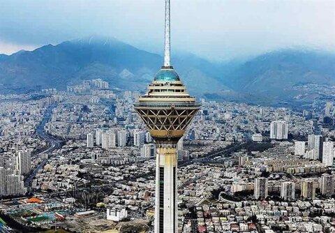 وضعیت شهر تهران وضعیت شهر تهران,اخبار اجتماعی,خبرهای اجتماعی,شهر و روستا