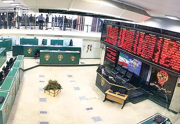 بورس تهران بورس تهران,اخبار اقتصادی,خبرهای اقتصادی,بورس و سهام