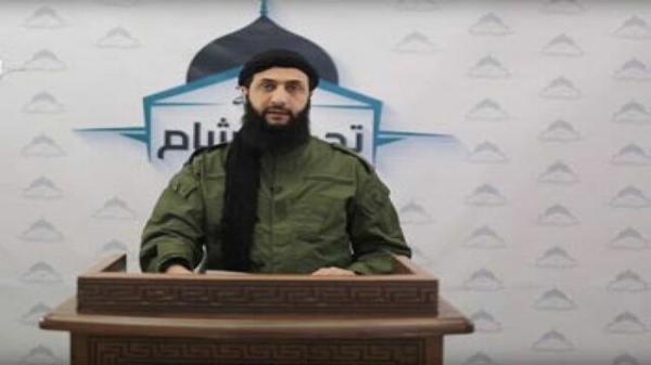 ابو محمد الجولانی,اخبار سیاسی,خبرهای سیاسی,خاورمیانه