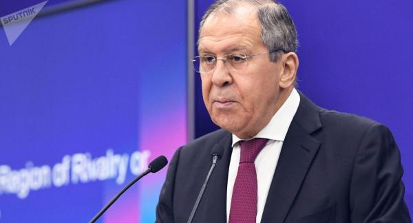 سرگئی لاوروف,اخبار سیاسی,خبرهای سیاسی,سیاست خارجی