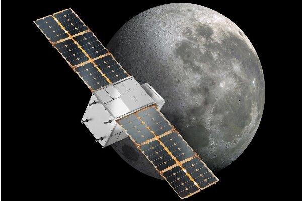ارسال سیستم ناوبری به مدار ماه,اخبار علمی,خبرهای علمی,نجوم و فضا