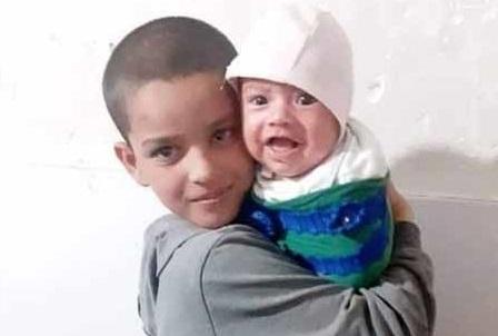 حمله سگها به کودک حمله سگها به کودک,اخبار اجتماعی,خبرهای اجتماعی,شهر و روستا