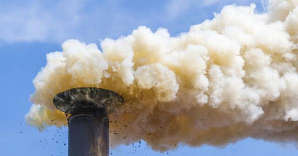 گاز کربن دی اکسید,اخبار علمی,خبرهای علمی,پژوهش