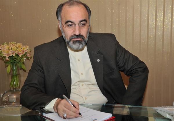 محمدرضا سبزعلیپور,اخبار اقتصادی,خبرهای اقتصادی,بانک و بیمه