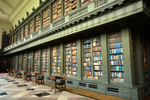 زیباترین کتابخانه های معروف جهان,اخبار جالب,خبرهای جالب,خواندنی ها و دیدنی ها