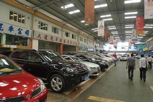 میزان کاهش فروش خودرو در چین,اخبار خودرو,خبرهای خودرو,بازار خودرو