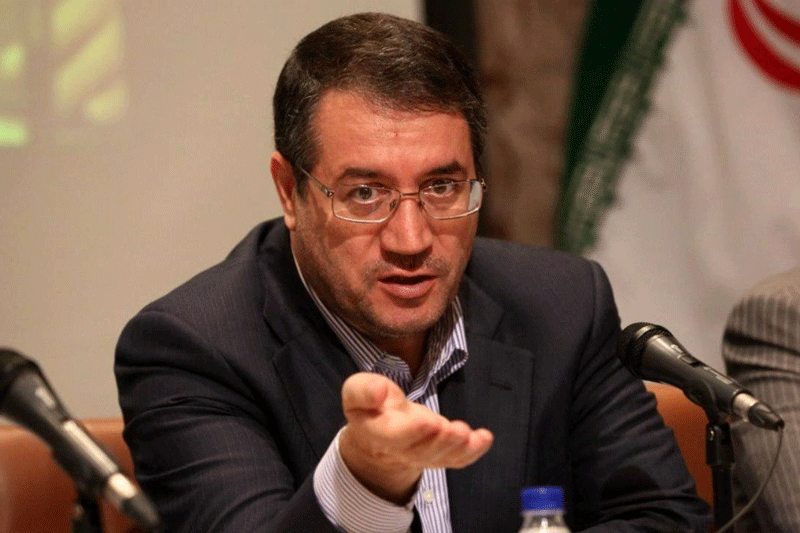 رضا رحمانی رضا رحمانی,اخبار اقتصادی,خبرهای اقتصادی,صنعت و معدن