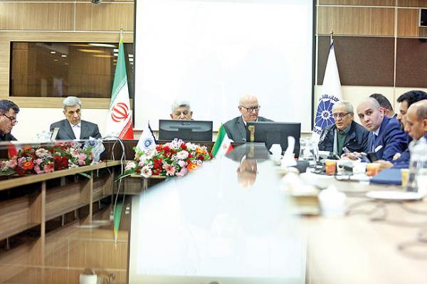 کمیسیون بازار پول و سرمایه اتاق ایران,اخبار اقتصادی,خبرهای اقتصادی,بانک و بیمه