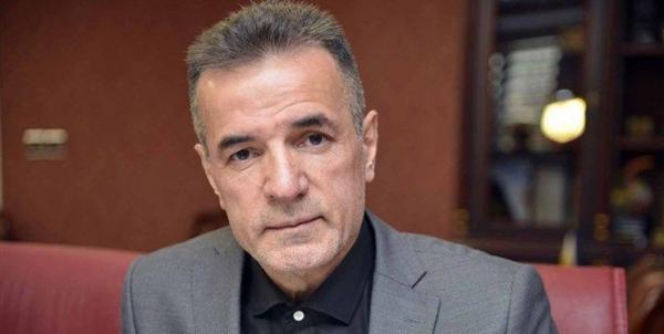 محمد حسن انصاری‌فرد,اخبار فوتبال,خبرهای فوتبال,نقل و انتقالات فوتبال