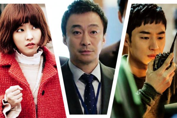 محبوبترین سریال‌های کره‌ای در دهه‌ی اخیر,اخبار فیلم و سینما,خبرهای فیلم و سینما,اخبار سینمای جهان