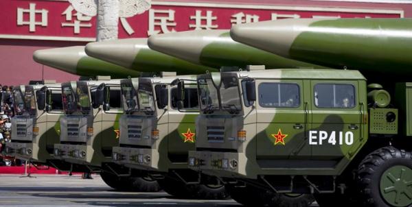 رزمایش جدید ارتش چین,اخبار سیاسی,خبرهای سیاسی,دفاع و امنیت
