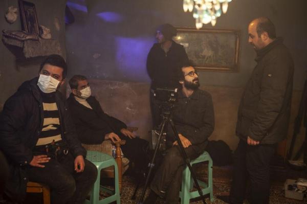 فیلم سینمایی پوست فیلم سینمایی پوست,اخبار فیلم و سینما,خبرهای فیلم و سینما,سینمای ایران