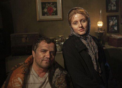 فیلم سینمایی پوست فیلم سینمایی پوست,اخبار فیلم و سینما,خبرهای فیلم و سینما,سینمای ایران