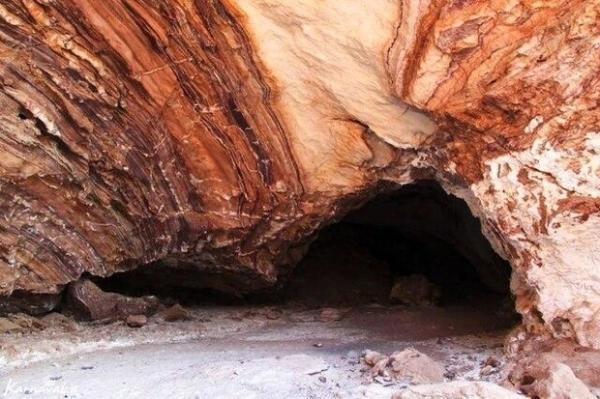 غار نمکدان غار نمکدان,اخبار اجتماعی,خبرهای اجتماعی,حقوقی انتظامی