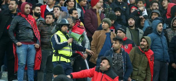 فوتبال ایران,اخبار فوتبال,خبرهای فوتبال,حواشی فوتبال