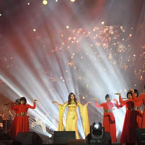 جشن در عربستان,اخبار سیاسی,خبرهای سیاسی,خاورمیانه