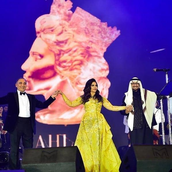 جشن در عربستان,اخبار سیاسی,خبرهای سیاسی,خاورمیانه