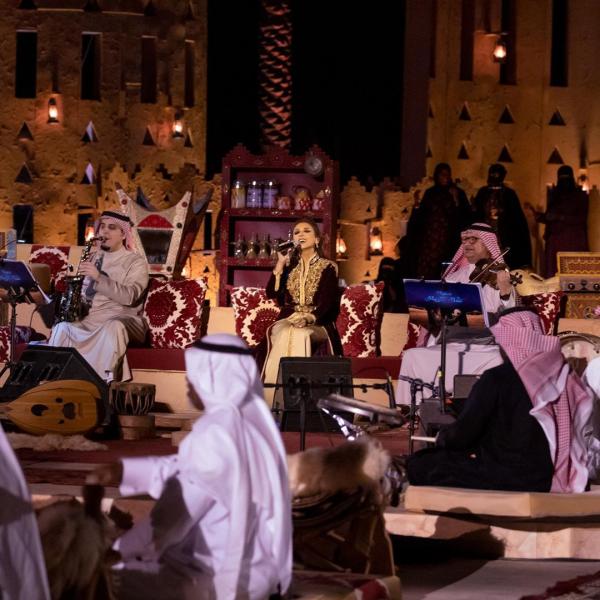 جشن در عربستان,اخبار سیاسی,خبرهای سیاسی,خاورمیانه