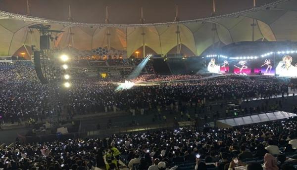 جشن در عربستان,اخبار سیاسی,خبرهای سیاسی,خاورمیانه