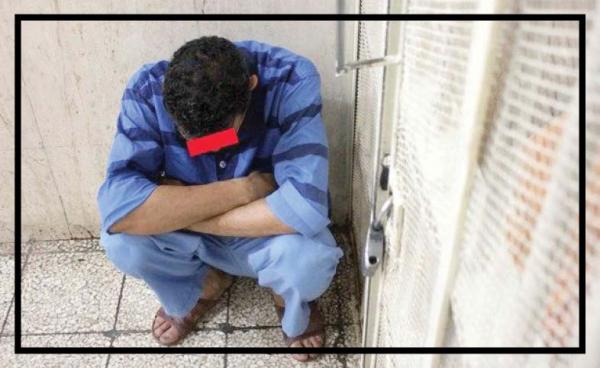 قاتل قاتل,اخبار حوادث,خبرهای حوادث,جرم و جنایت