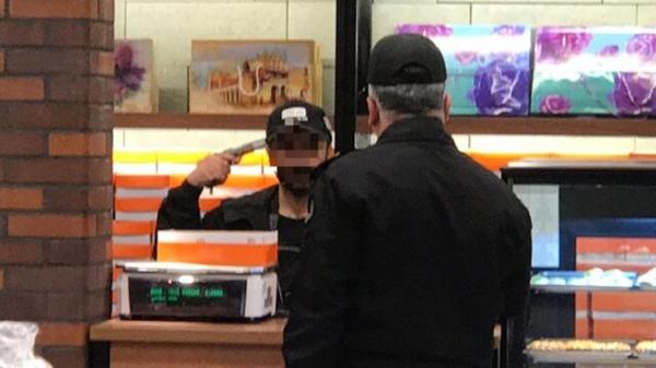 گروگانگیری در گرگان گروگانگیری در گرگان,اخبار حوادث,خبرهای حوادث,جرم و جنایت