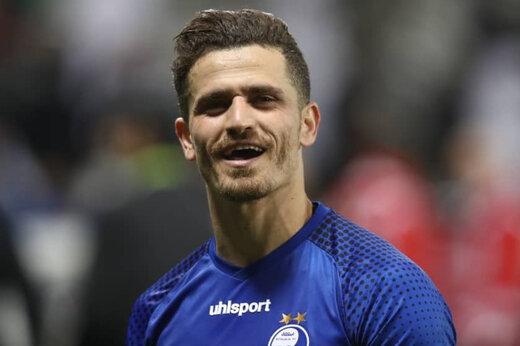 وریا غفوری,اخبار فوتبال,خبرهای فوتبال,حواشی فوتبال