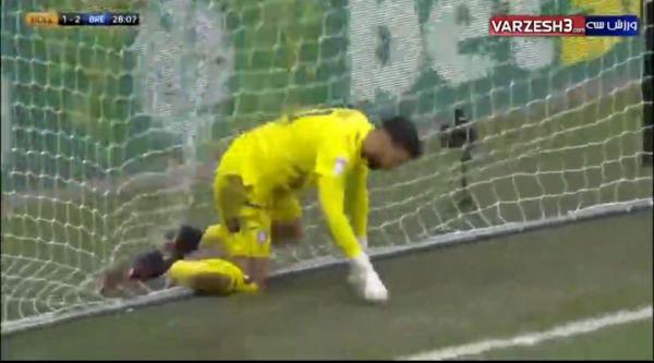 دیدار تیم هال سیتی و برنتفورد,اخبار فوتبال,خبرهای فوتبال,اخبار فوتبال جهان