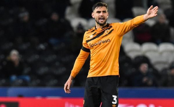 دیدار تیم هال سیتی و برنتفورد,اخبار فوتبال,خبرهای فوتبال,اخبار فوتبال جهان