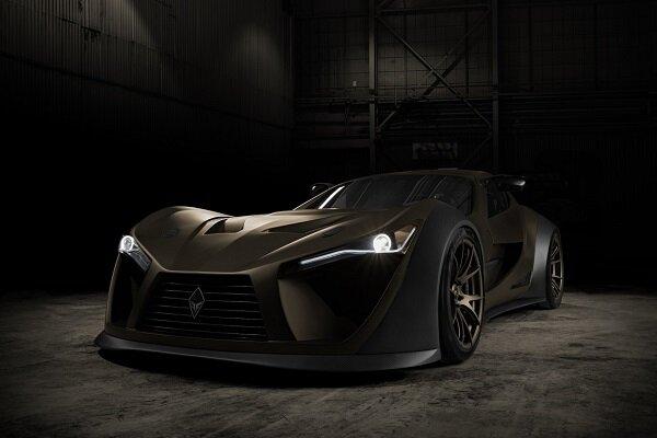 خودروی سی بی ۷,اخبار خودرو,خبرهای خودرو,مقایسه خودرو