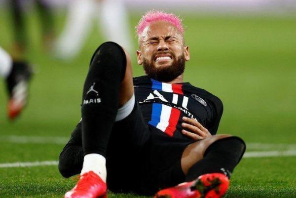 نیمار,اخبار فوتبال,خبرهای فوتبال,اخبار فوتبال جهان