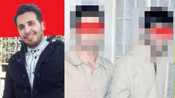 اعدام قاتلان مهندس جوان در زندان
