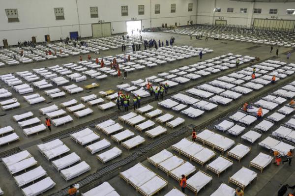 ویروس کرونا,اخبار پزشکی,خبرهای پزشکی,مشاوره پزشکی