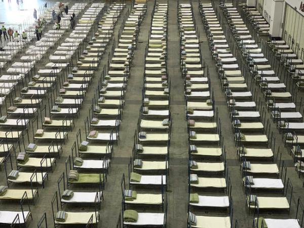 ویروس کرونا,اخبار پزشکی,خبرهای پزشکی,مشاوره پزشکی