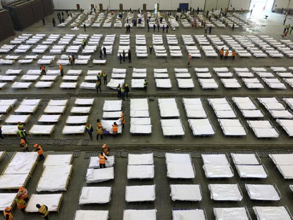 ویروس کرونا,اخبار پزشکی,خبرهای پزشکی,مشاوره پزشکی