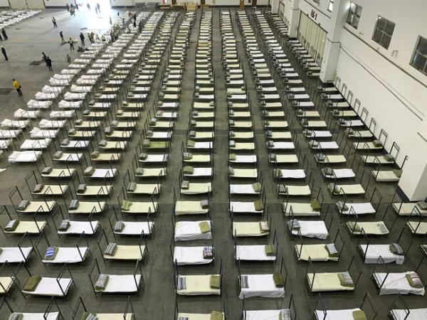 ویروس کرونا,اخبار پزشکی,خبرهای پزشکی,مشاوره پزشکی