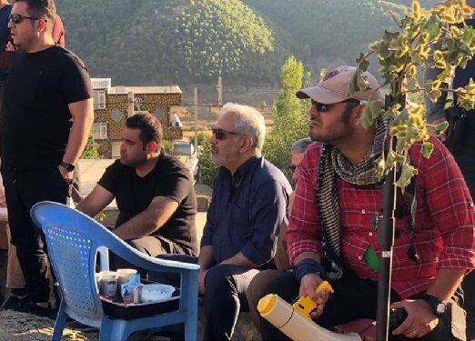 فیلم درخت گردو فیلم درخت گردو,اخبار فیلم و سینما,خبرهای فیلم و سینما,سینمای ایران