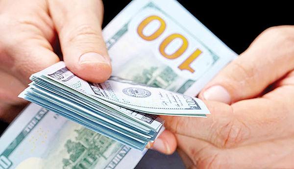 بازار ارز و دلار