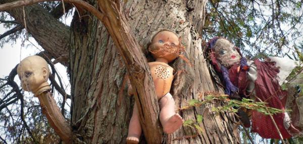 مقاصد گردشگری سیاه در دنیا,اخبار جالب,خبرهای جالب,خواندنی ها و دیدنی ها