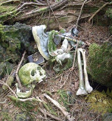 مقاصد گردشگری سیاه در دنیا,اخبار جالب,خبرهای جالب,خواندنی ها و دیدنی ها