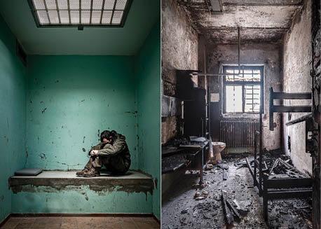 مقاصد گردشگری سیاه در دنیا,اخبار جالب,خبرهای جالب,خواندنی ها و دیدنی ها