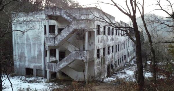 مقاصد گردشگری سیاه در دنیا,اخبار جالب,خبرهای جالب,خواندنی ها و دیدنی ها