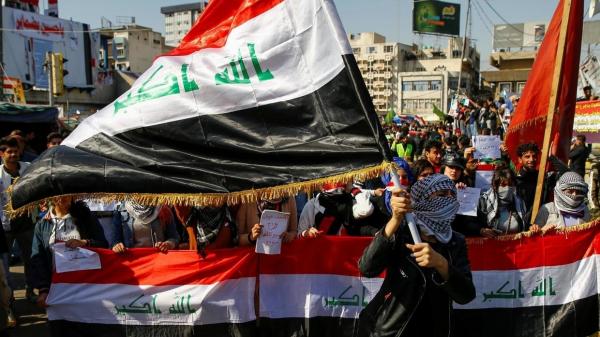 اعتراضات در عراق اعتراضات در عراق,اخبار سیاسی,خبرهای سیاسی,خاورمیانه