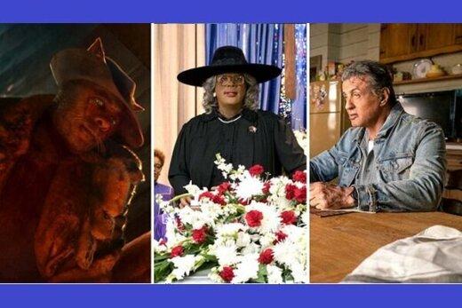 فیلم های سینمایی خارجی فیلم های سینمایی خارجی,اخبار هنرمندان,خبرهای هنرمندان,جشنواره